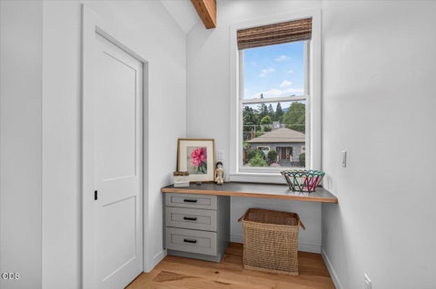 Tiny photo for 533 Fairview Street, Ashland, OR 97520 (MLS # 220227401)
