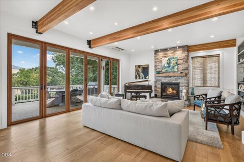 Tiny photo for 533 Fairview Street, Ashland, OR 97520 (MLS # 220227401)