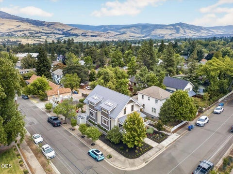 Tiny photo for 533 Fairview Street, Ashland, OR 97520 (MLS # 220227401)