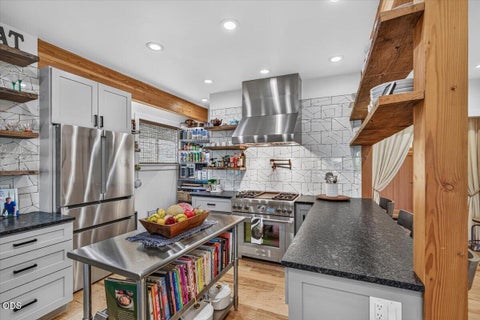 Tiny photo for 533 Fairview Street, Ashland, OR 97520 (MLS # 220227401)
