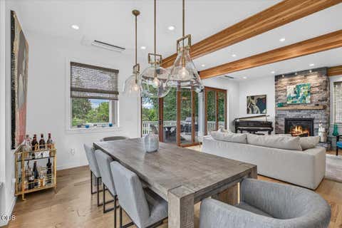 Tiny photo for 533 Fairview Street, Ashland, OR 97520 (MLS # 220227401)