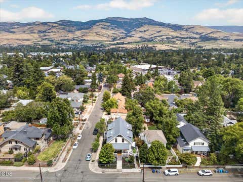 Tiny photo for 533 Fairview Street, Ashland, OR 97520 (MLS # 220227401)