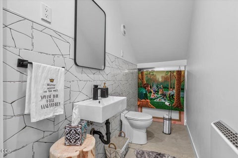 Tiny photo for 533 Fairview Street, Ashland, OR 97520 (MLS # 220227401)