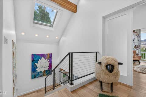 Tiny photo for 533 Fairview Street, Ashland, OR 97520 (MLS # 220227401)