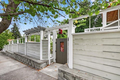 Tiny photo for 533 Fairview Street, Ashland, OR 97520 (MLS # 220227401)