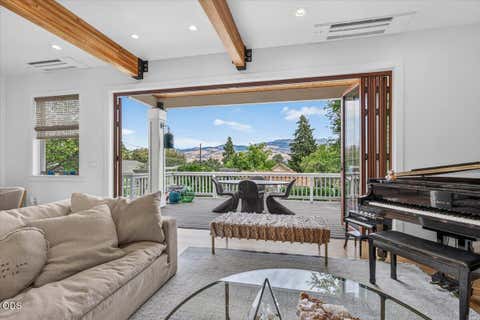 Tiny photo for 533 Fairview Street, Ashland, OR 97520 (MLS # 220227401)