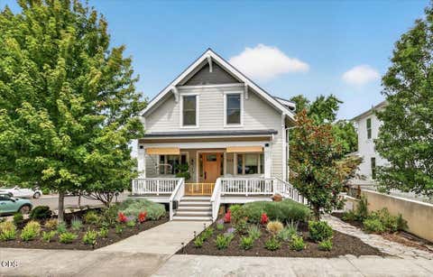 Tiny photo for 533 Fairview Street, Ashland, OR 97520 (MLS # 220227401)