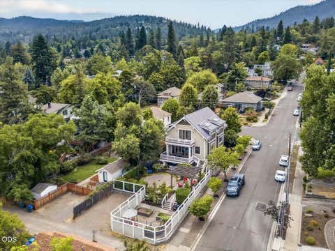 Tiny photo for 533 Fairview Street, Ashland, OR 97520 (MLS # 220227401)