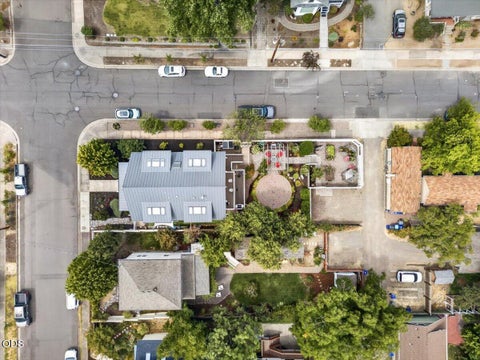 Tiny photo for 533 Fairview Street, Ashland, OR 97520 (MLS # 220227401)