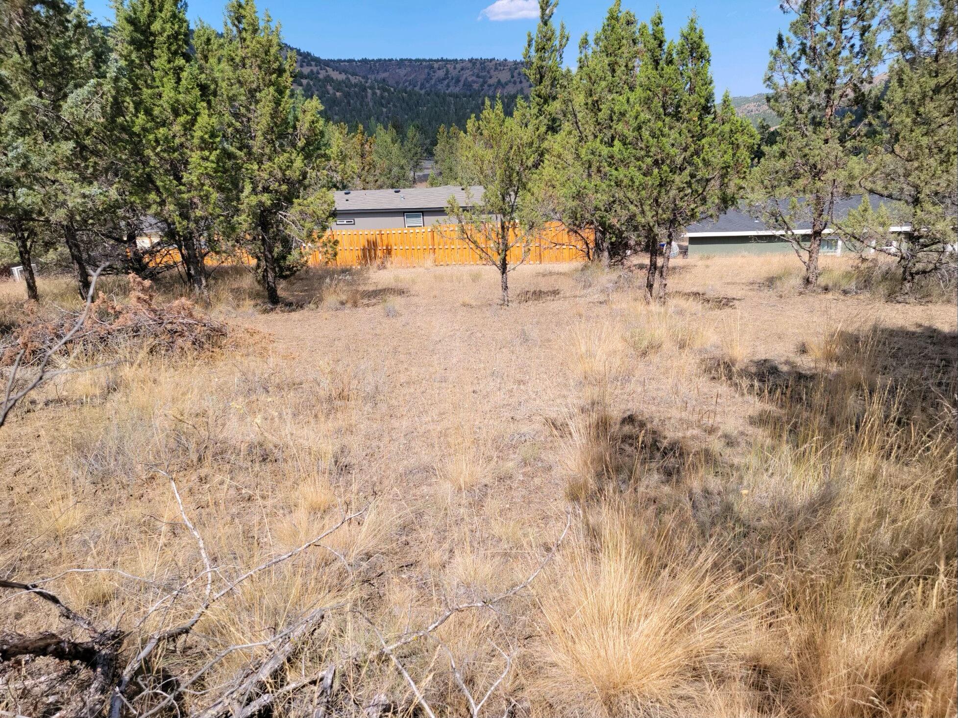 Golden Horseshoe - Land