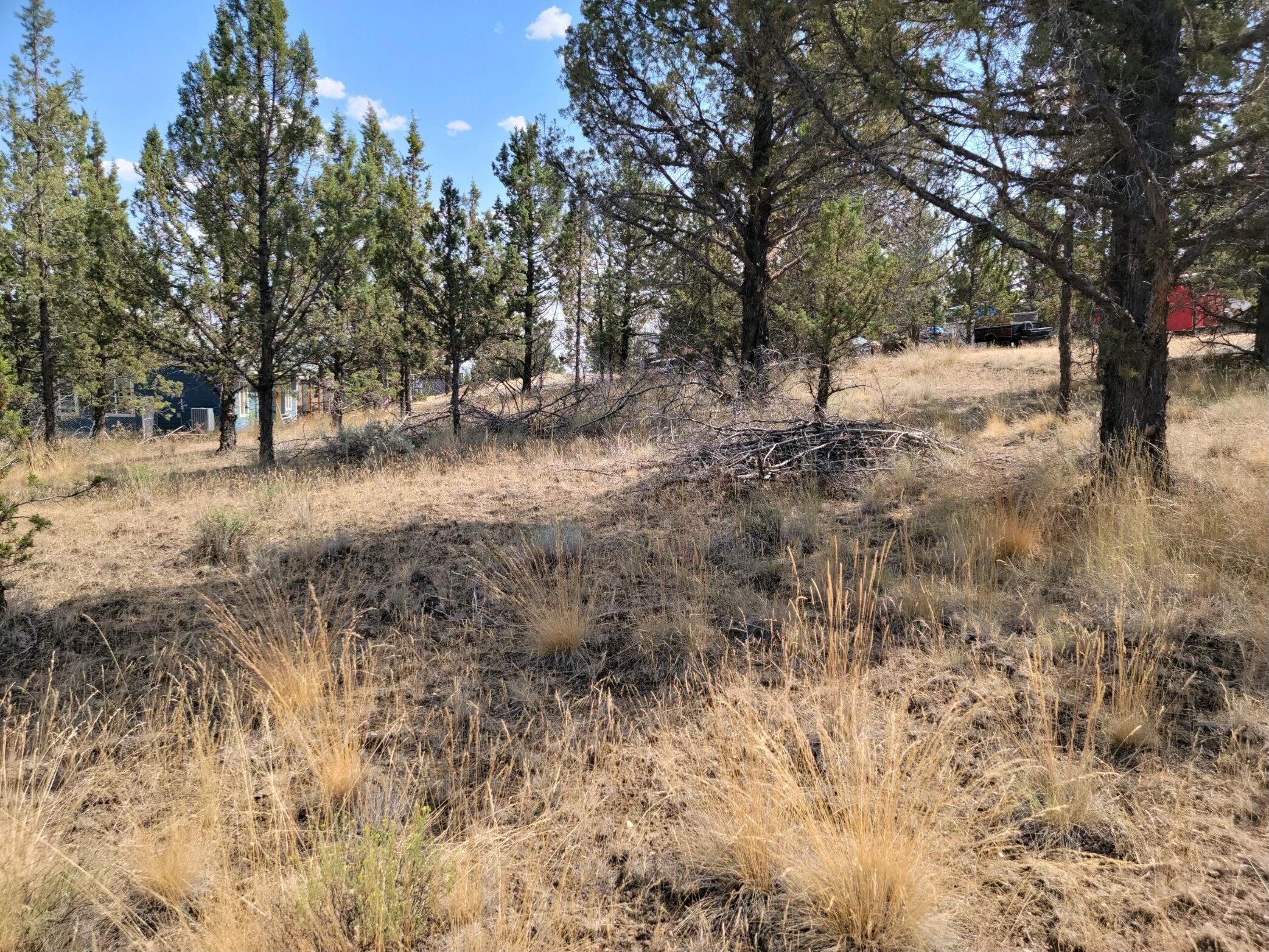 Golden Horseshoe - Land