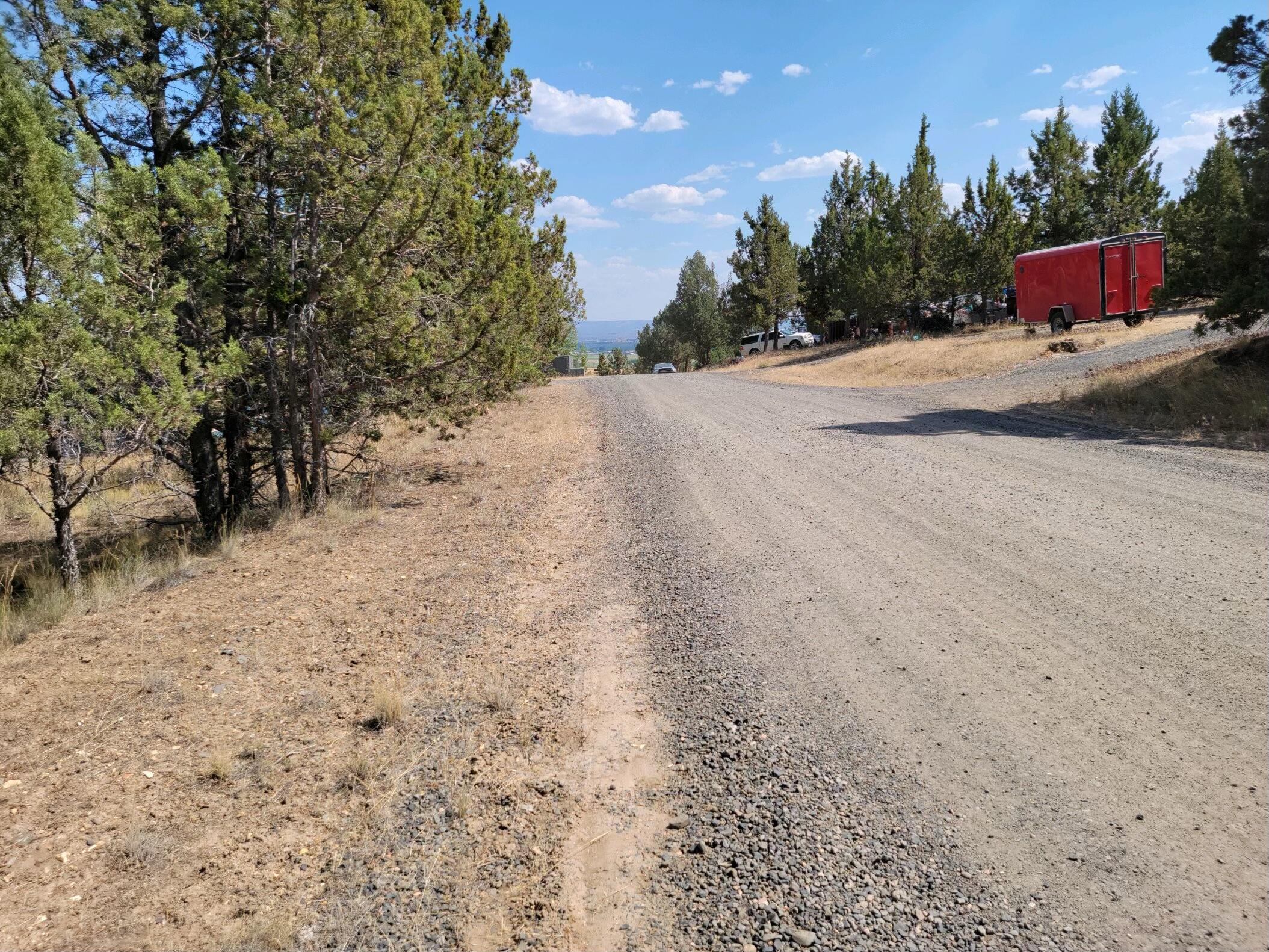 Golden Horseshoe - Land