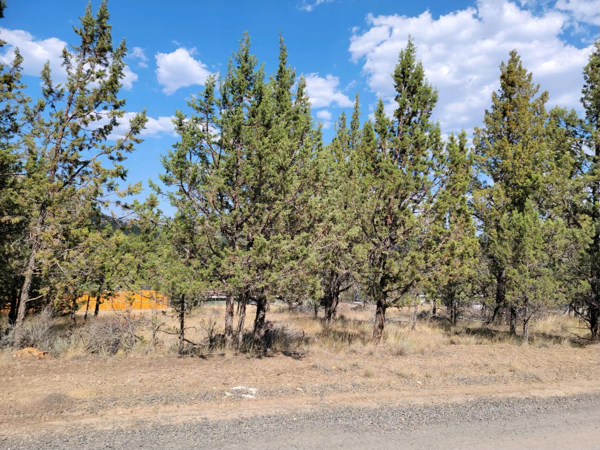 Golden Horseshoe - Land