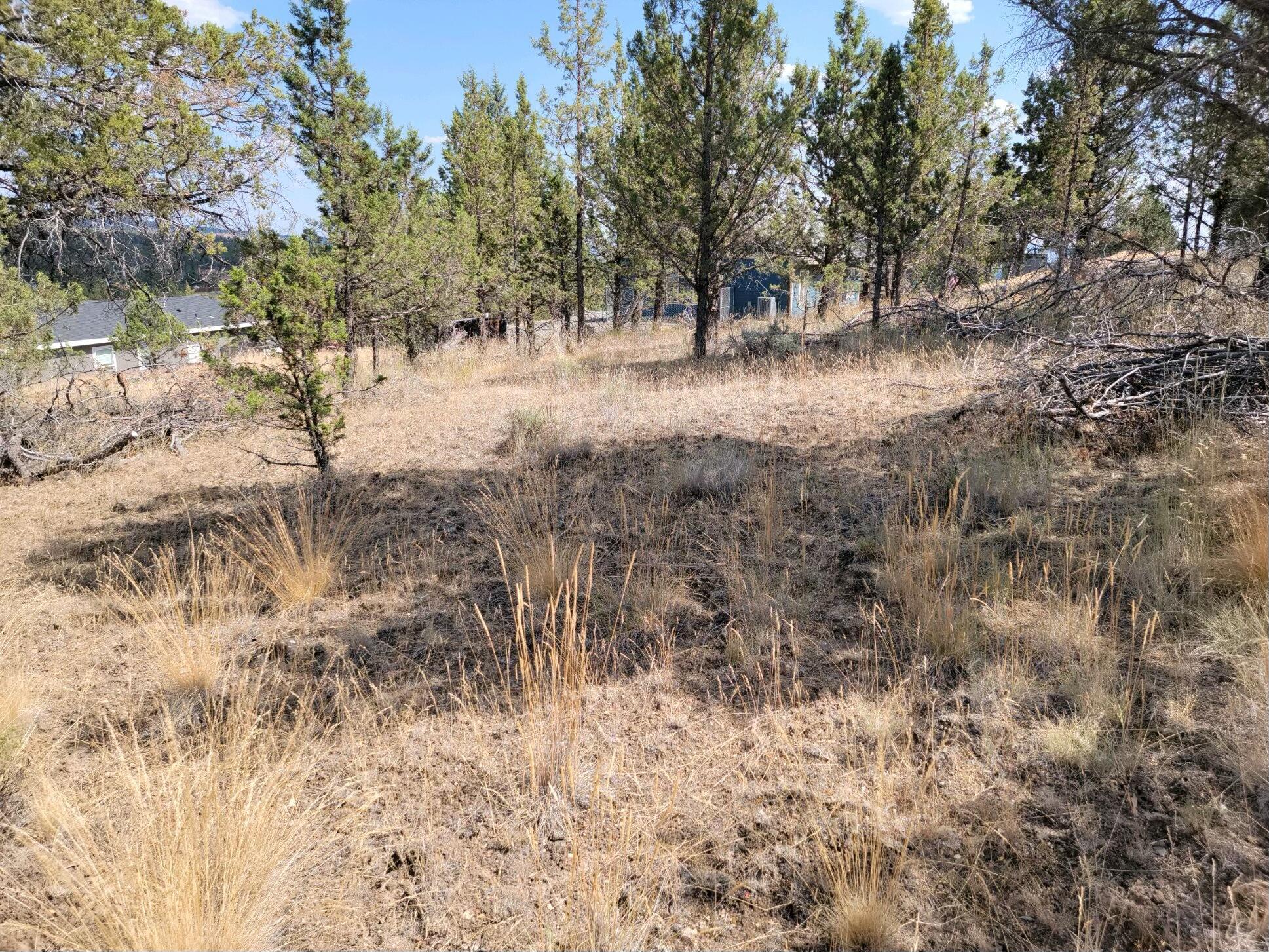 Golden Horseshoe - Land