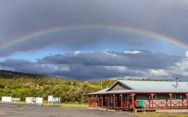 Golden Horseshoe - Land