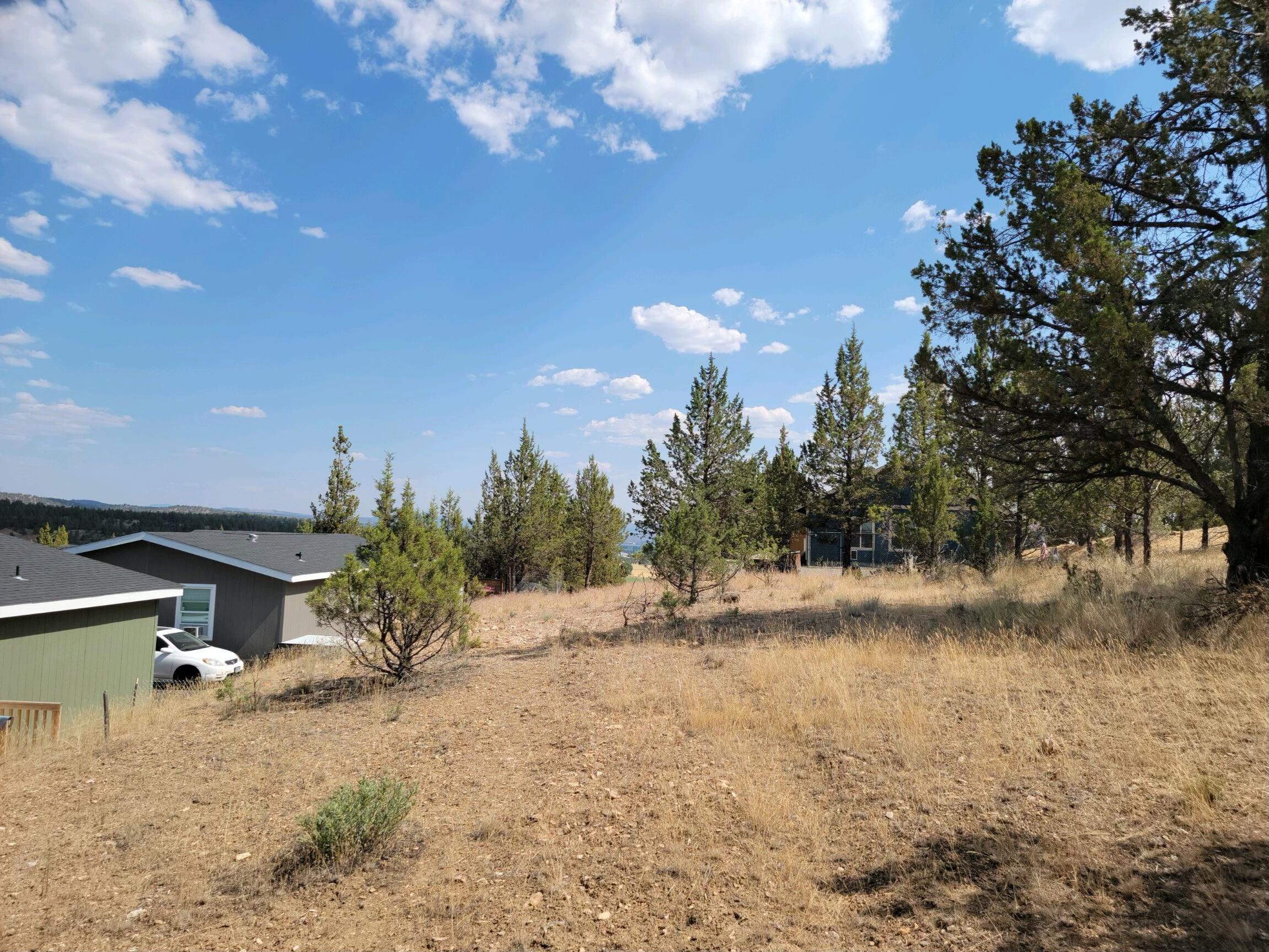 Golden Horseshoe - Land