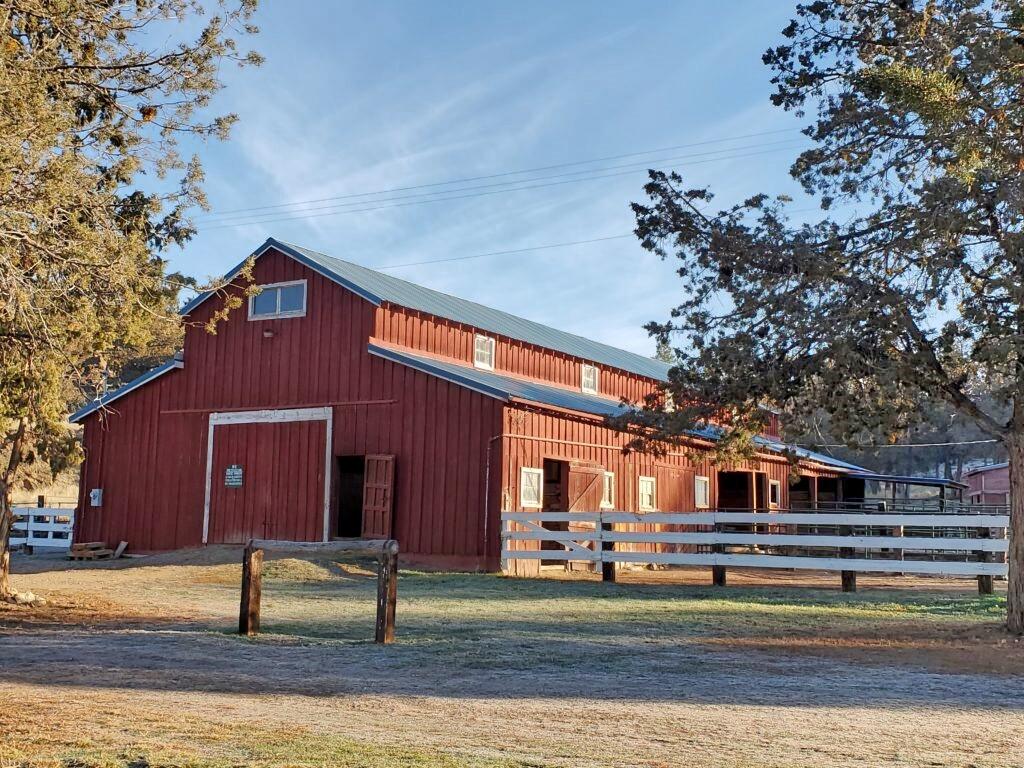 Golden Horseshoe - Land