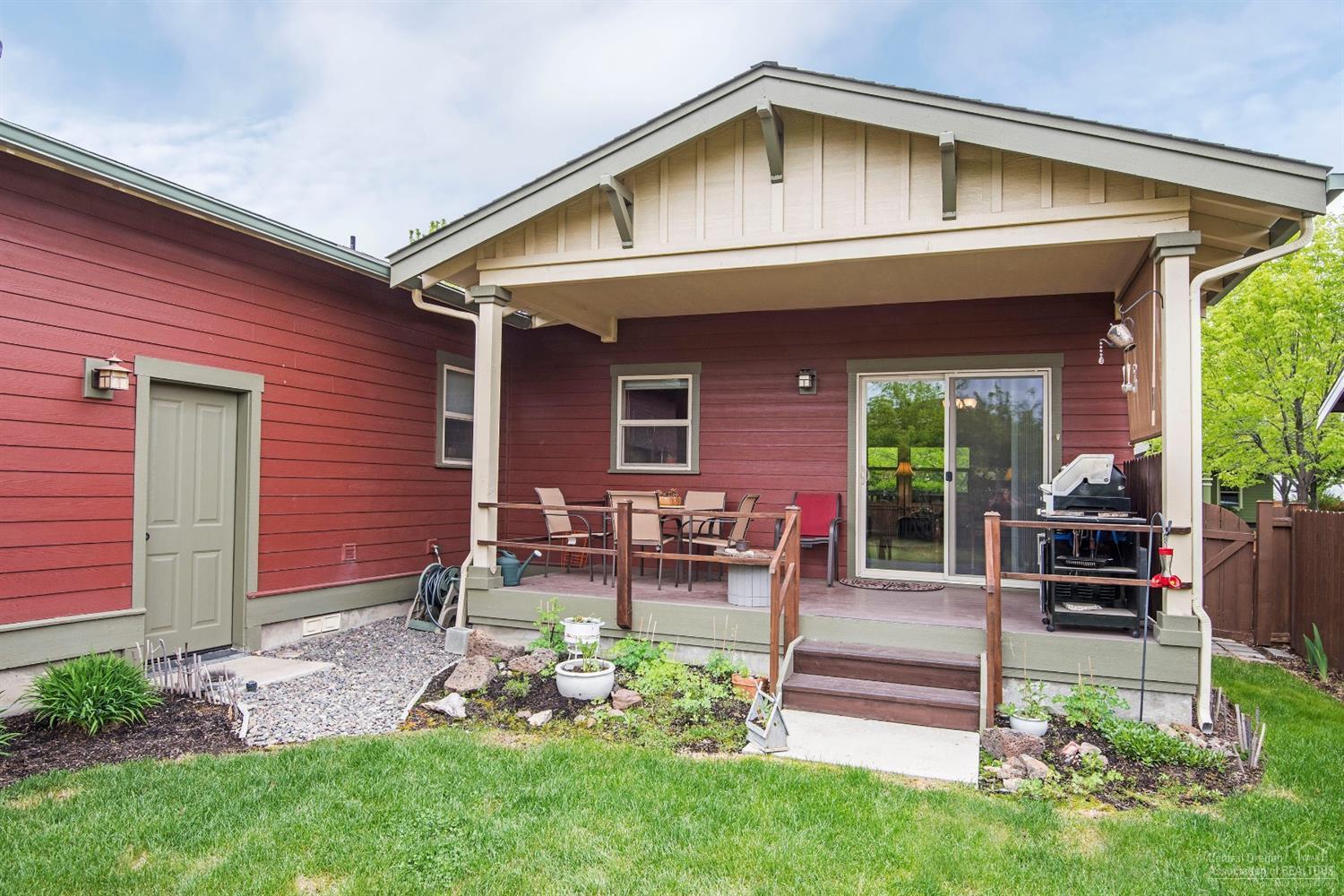 Canyon Rim Village - Residential