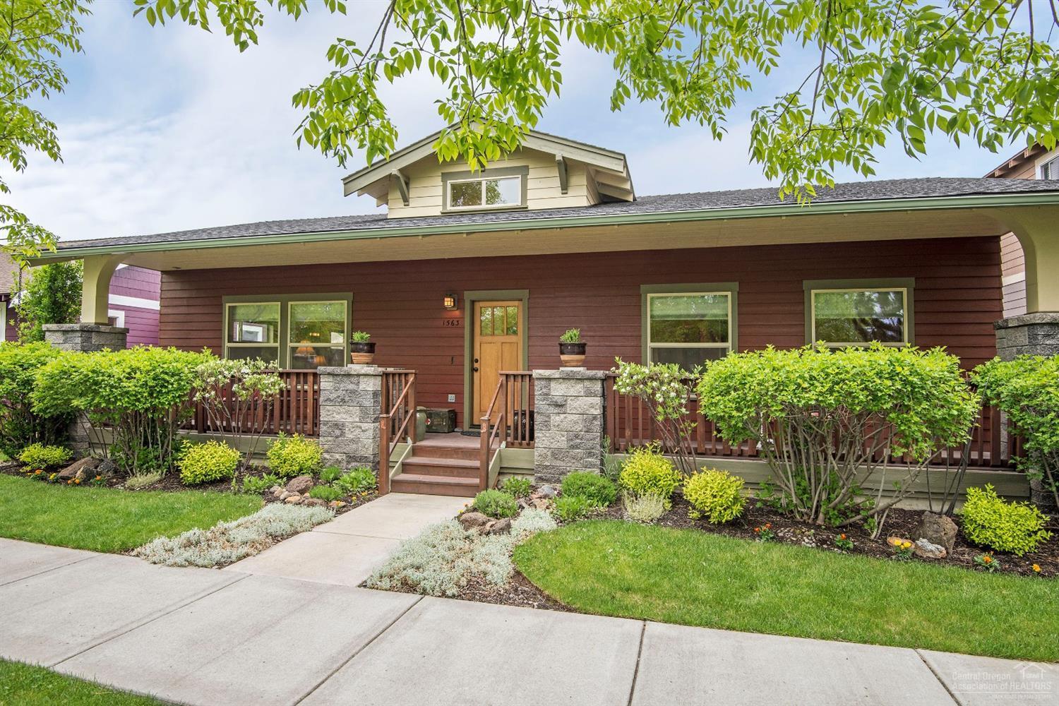 Canyon Rim Village - Residential
