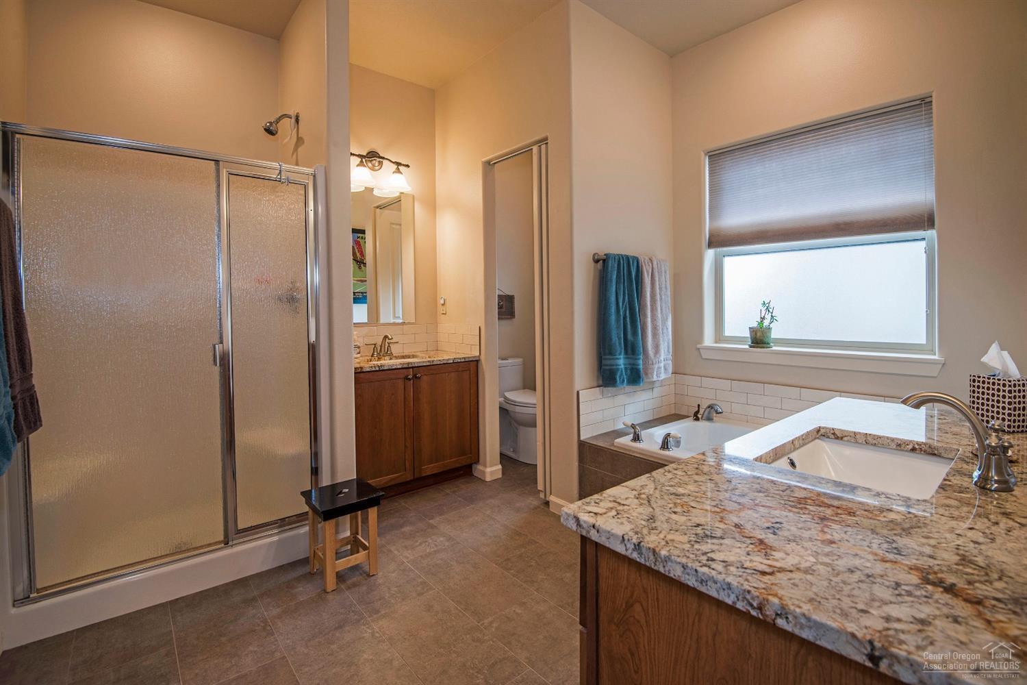 Canyon Rim Village - Residential