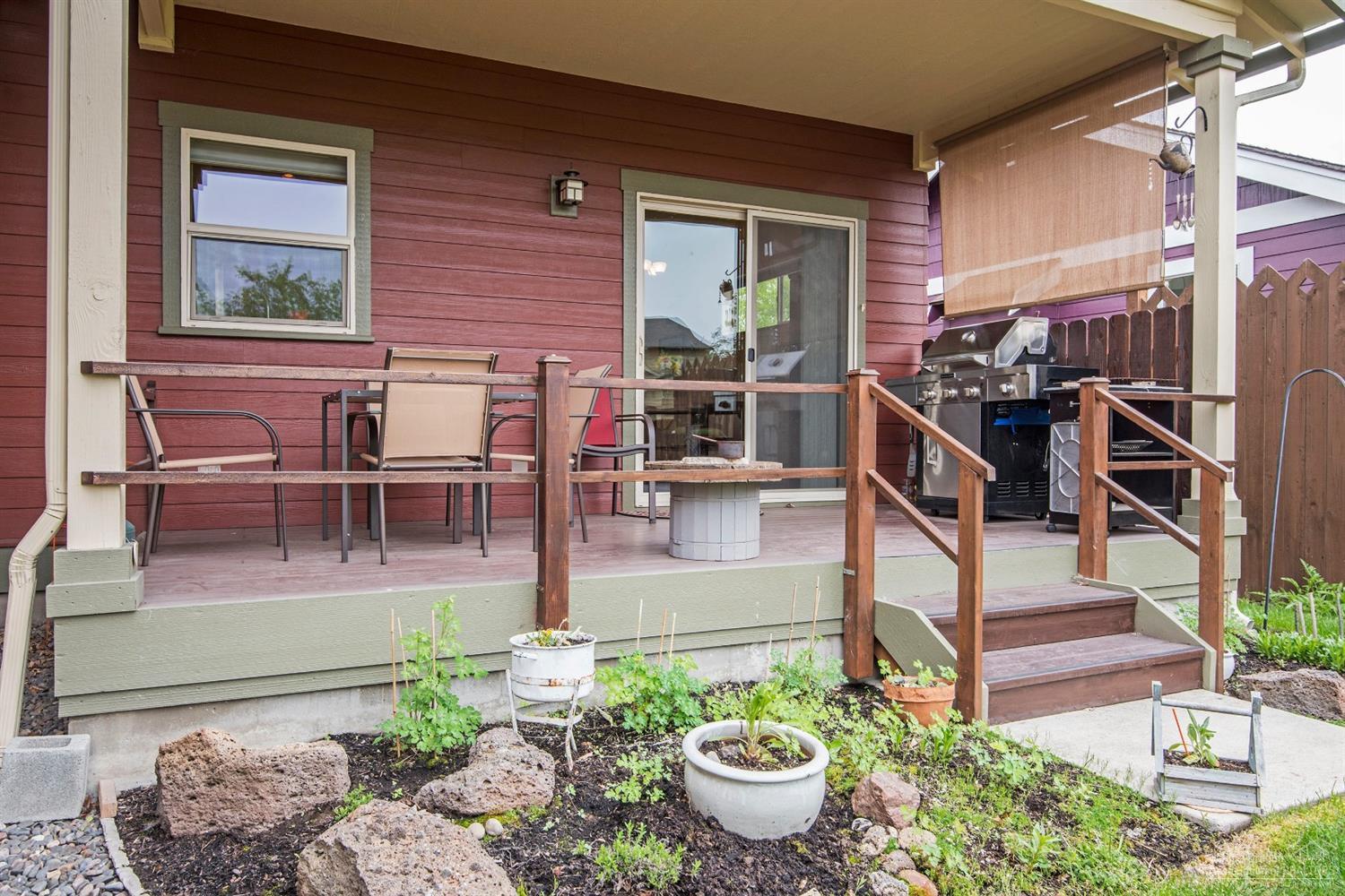 Canyon Rim Village - Residential