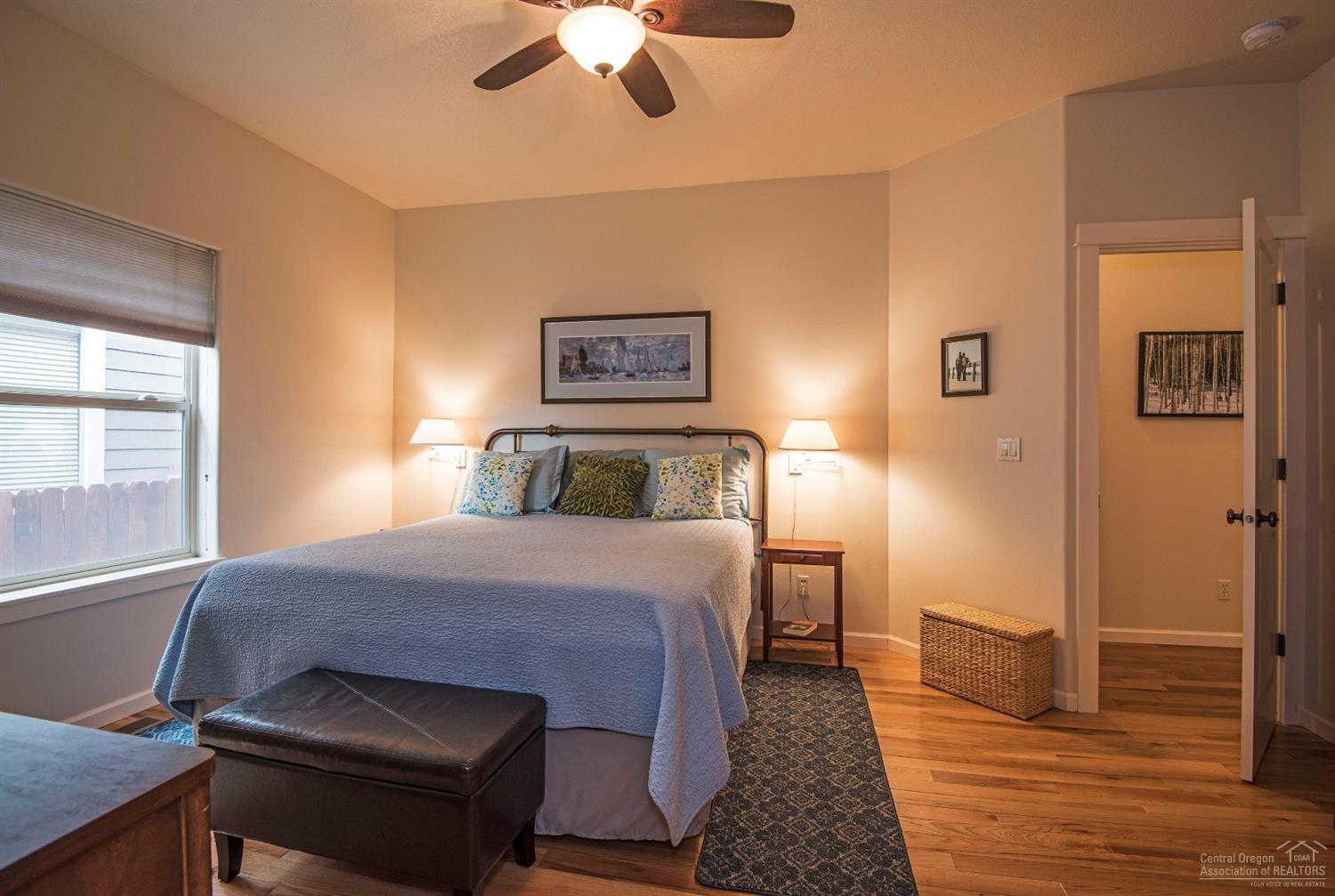 Canyon Rim Village - Residential