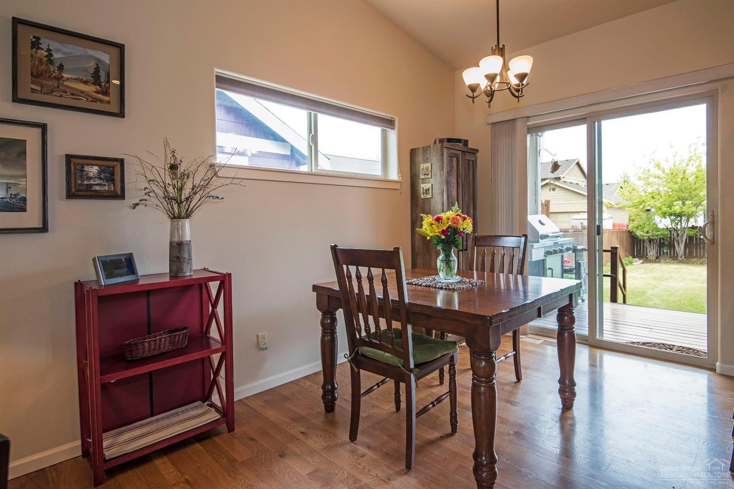Canyon Rim Village - Residential
