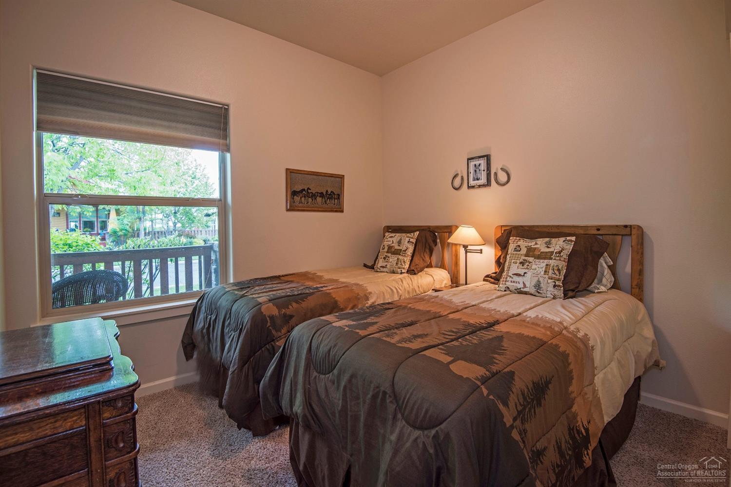 Canyon Rim Village - Residential