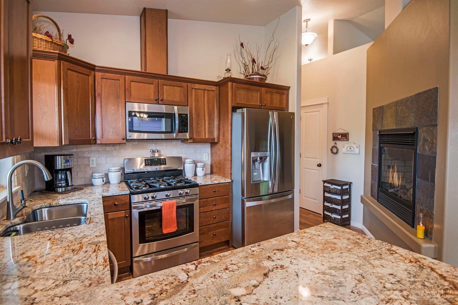Canyon Rim Village - Residential