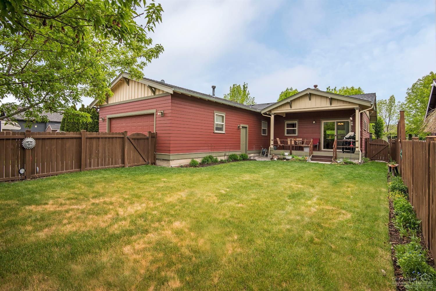 Canyon Rim Village - Residential
