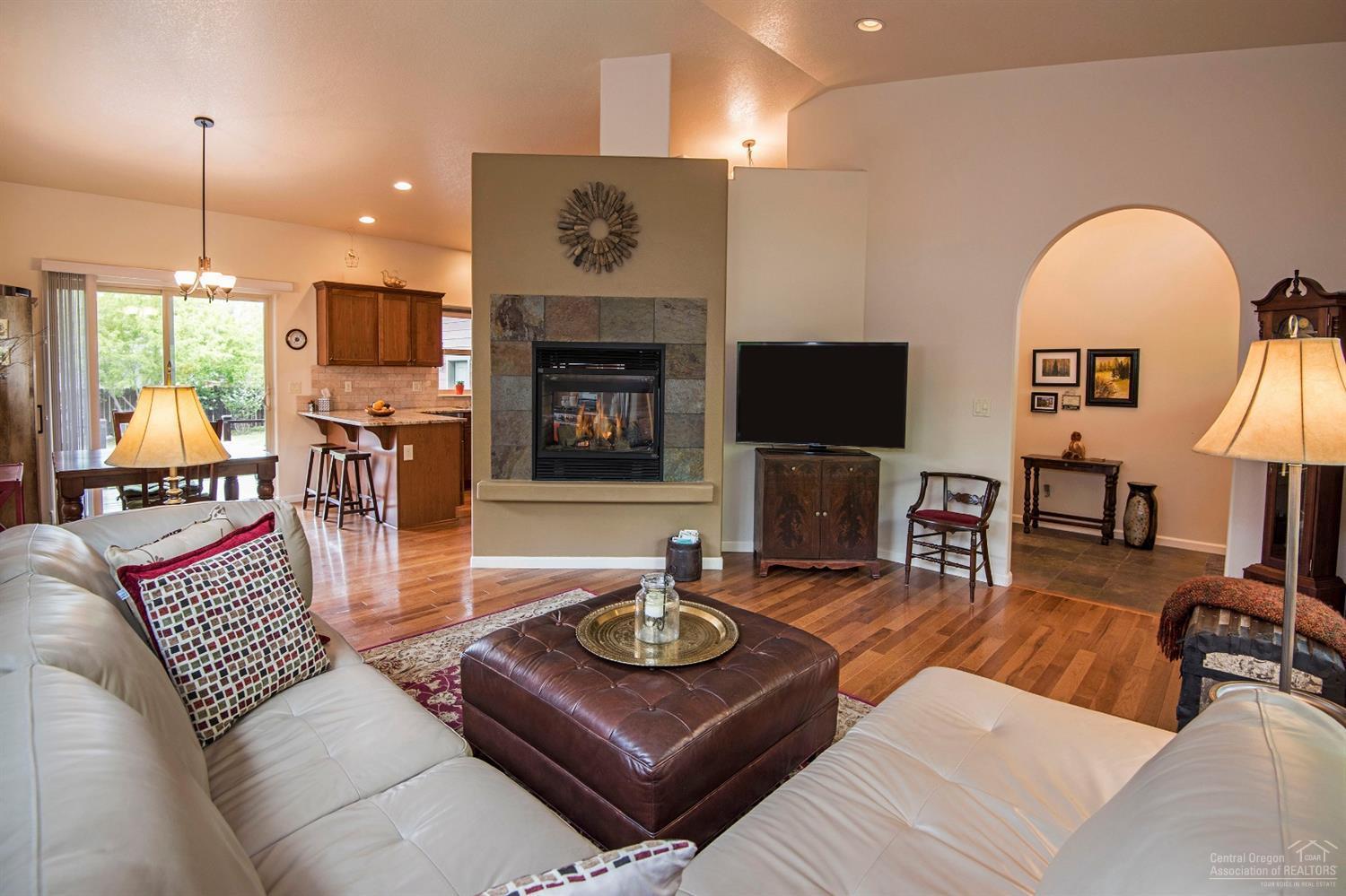 Canyon Rim Village - Residential