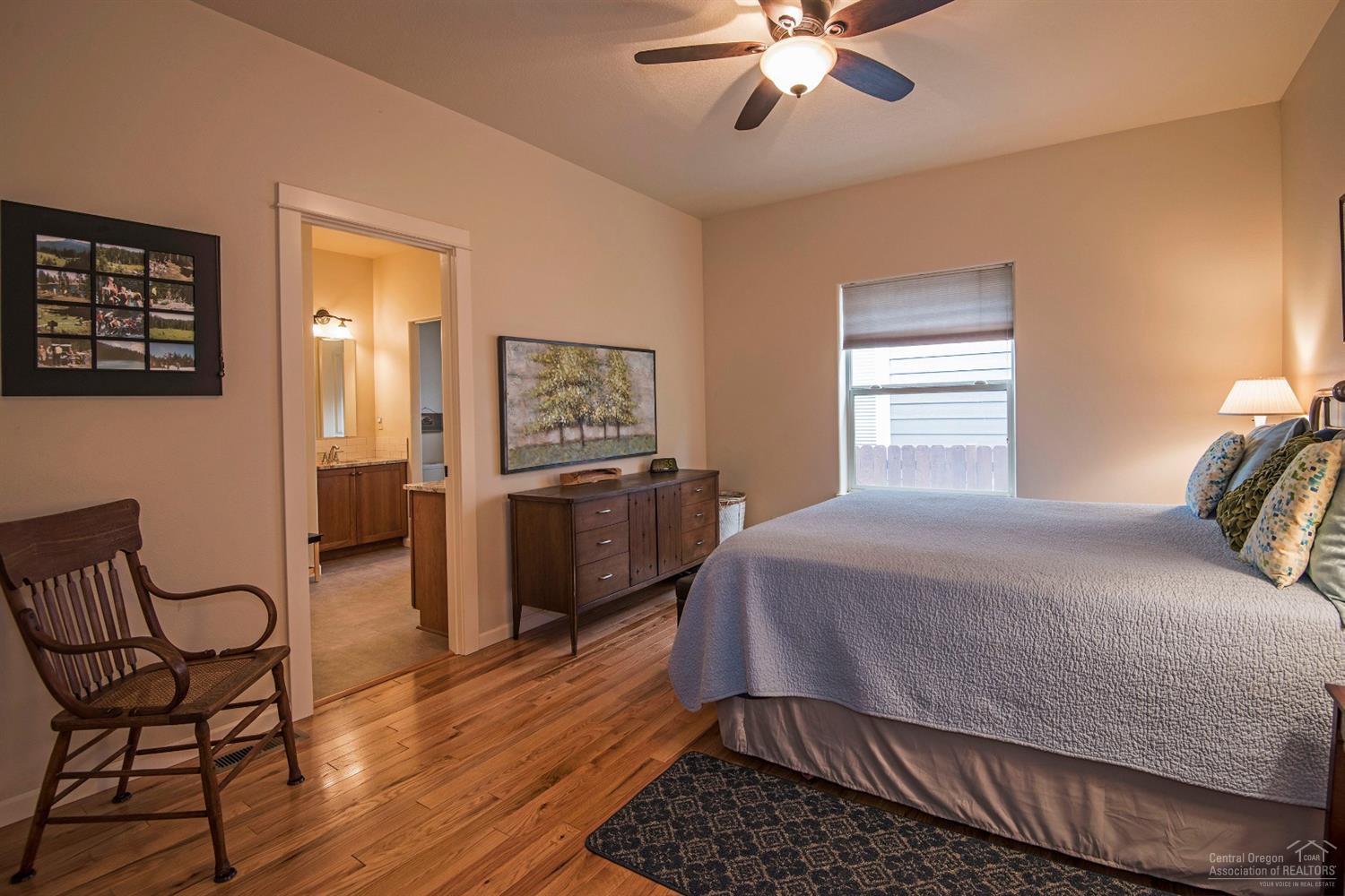 Canyon Rim Village - Residential