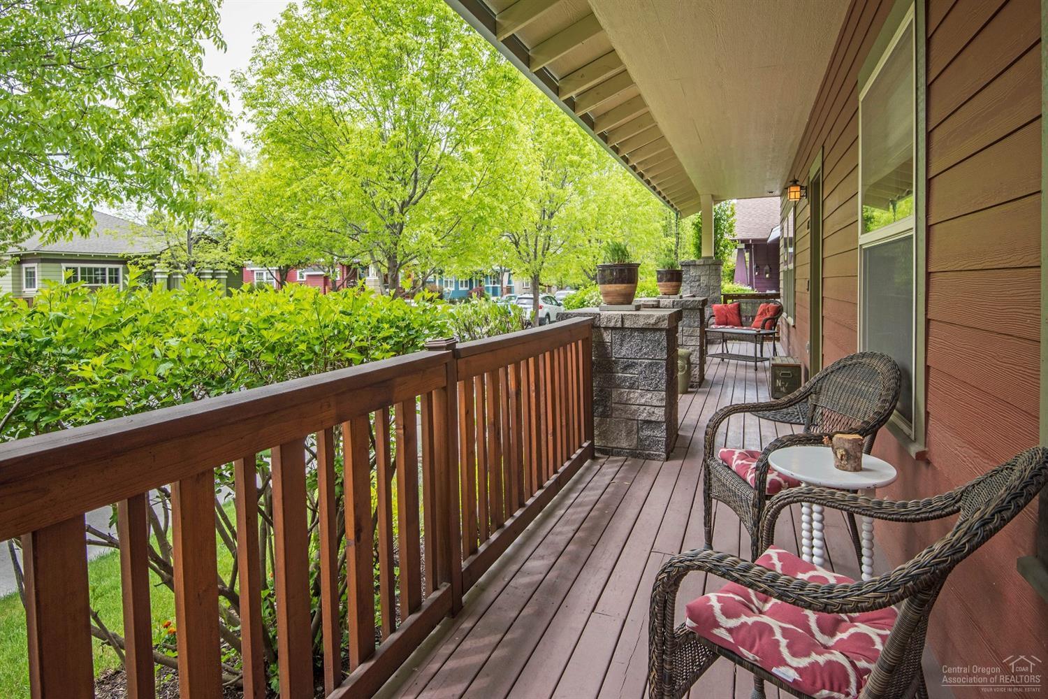 Canyon Rim Village - Residential