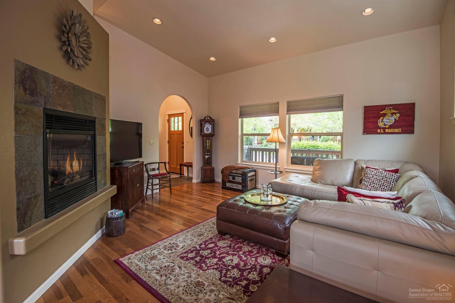 Canyon Rim Village - Residential