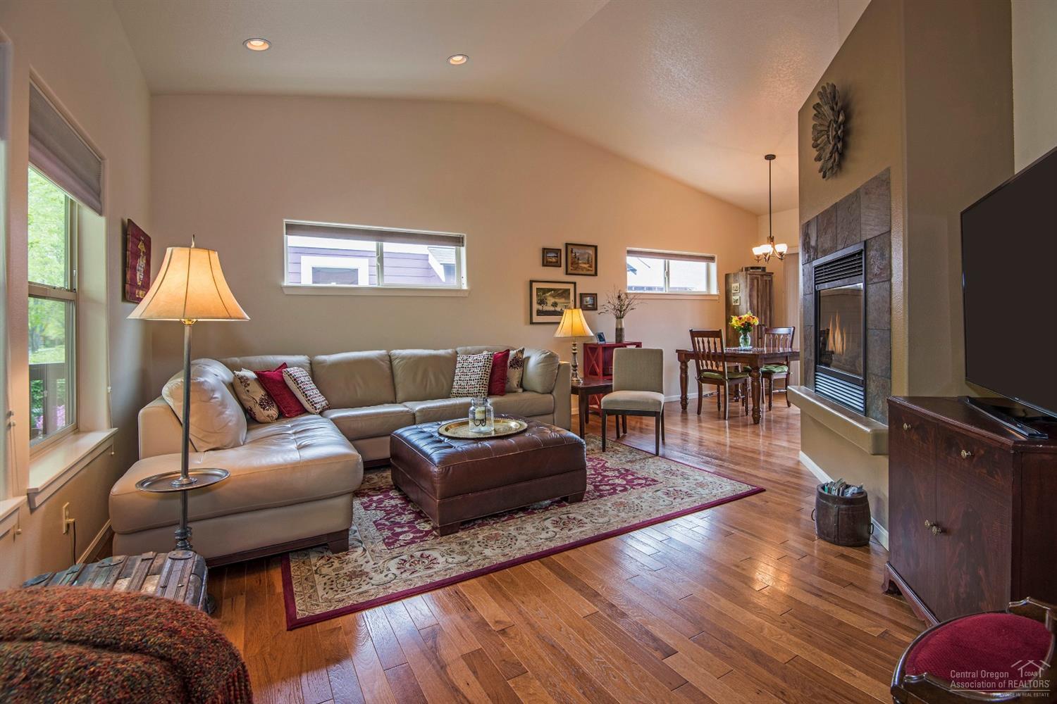 Canyon Rim Village - Residential