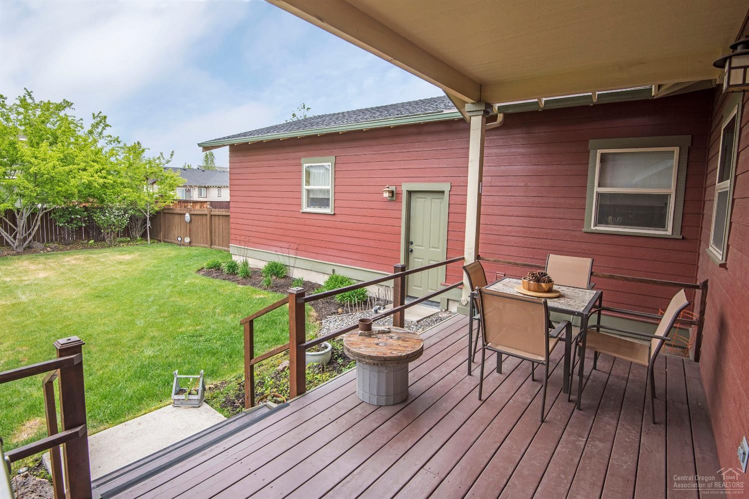 Canyon Rim Village - Residential