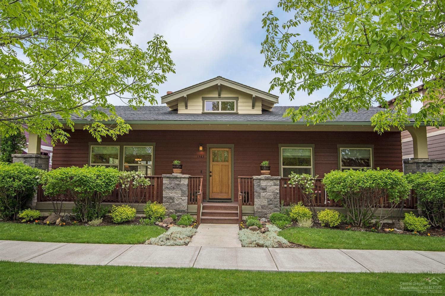 Canyon Rim Village - Residential