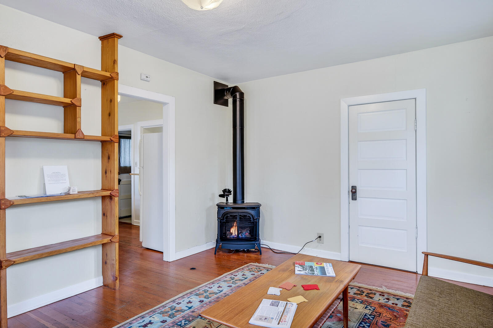 Park Addition - Residential