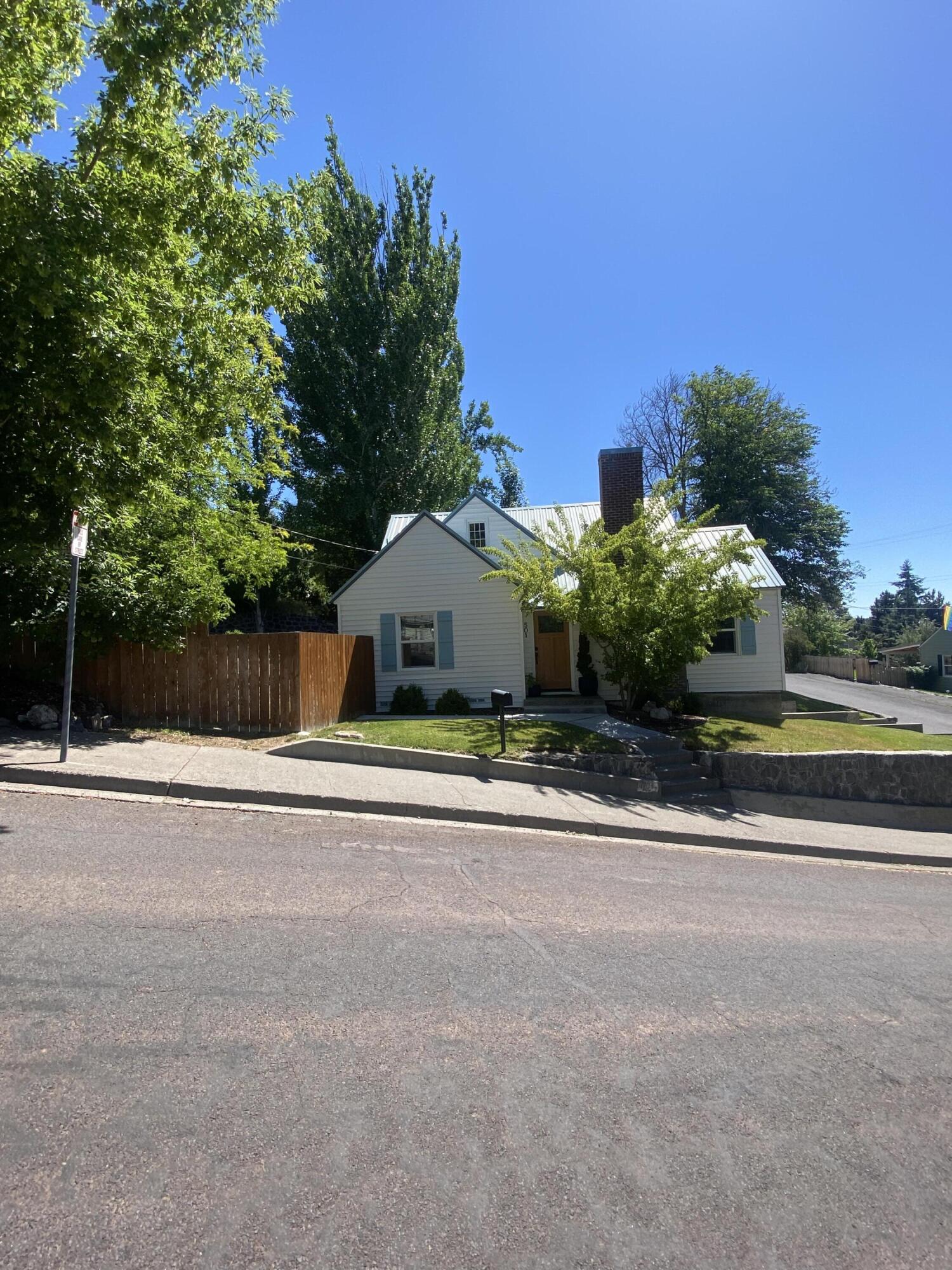 Klamath Falls -Hot Springs Addition - Residential