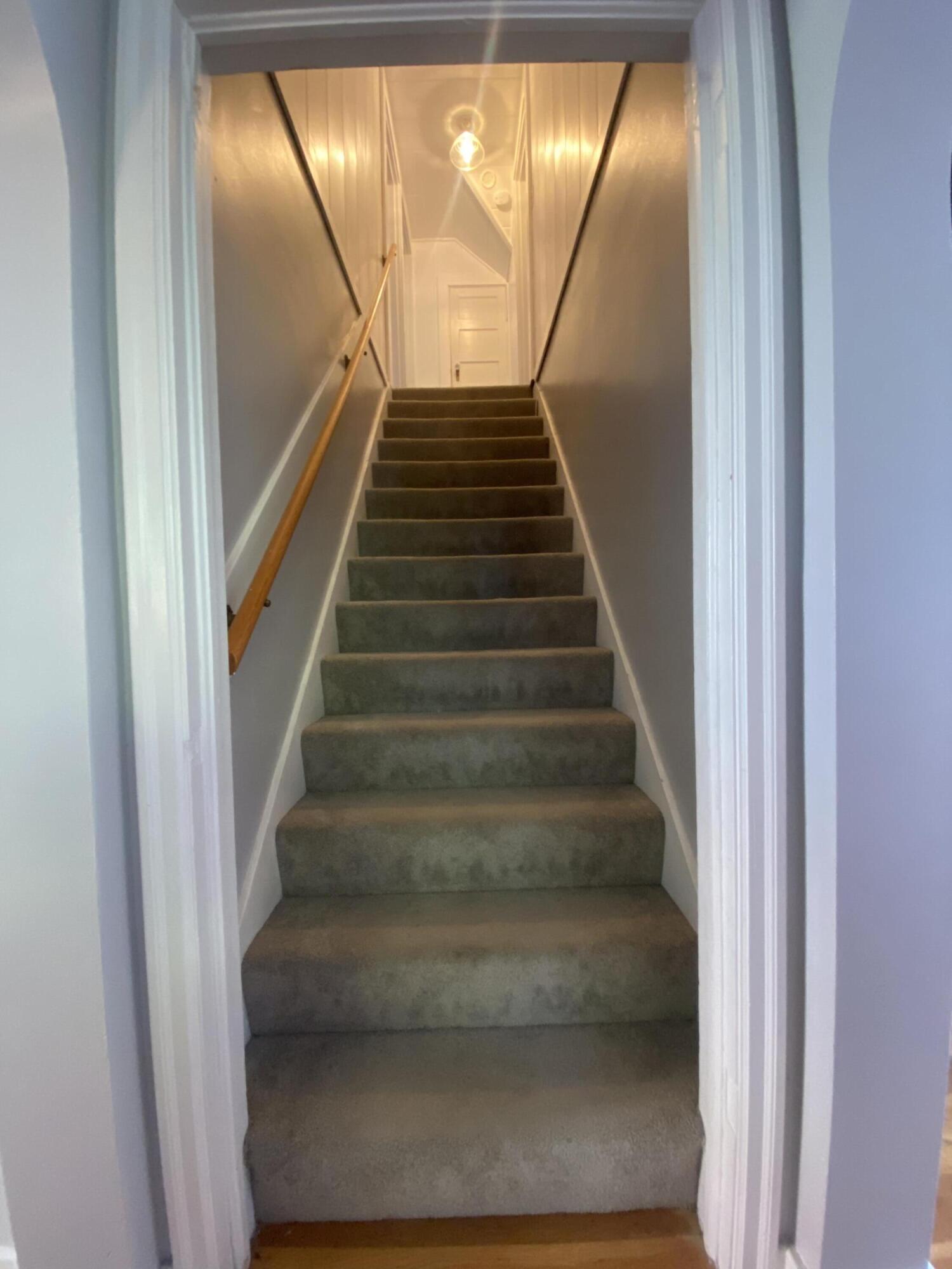 Klamath Falls -Hot Springs Addition - Residential