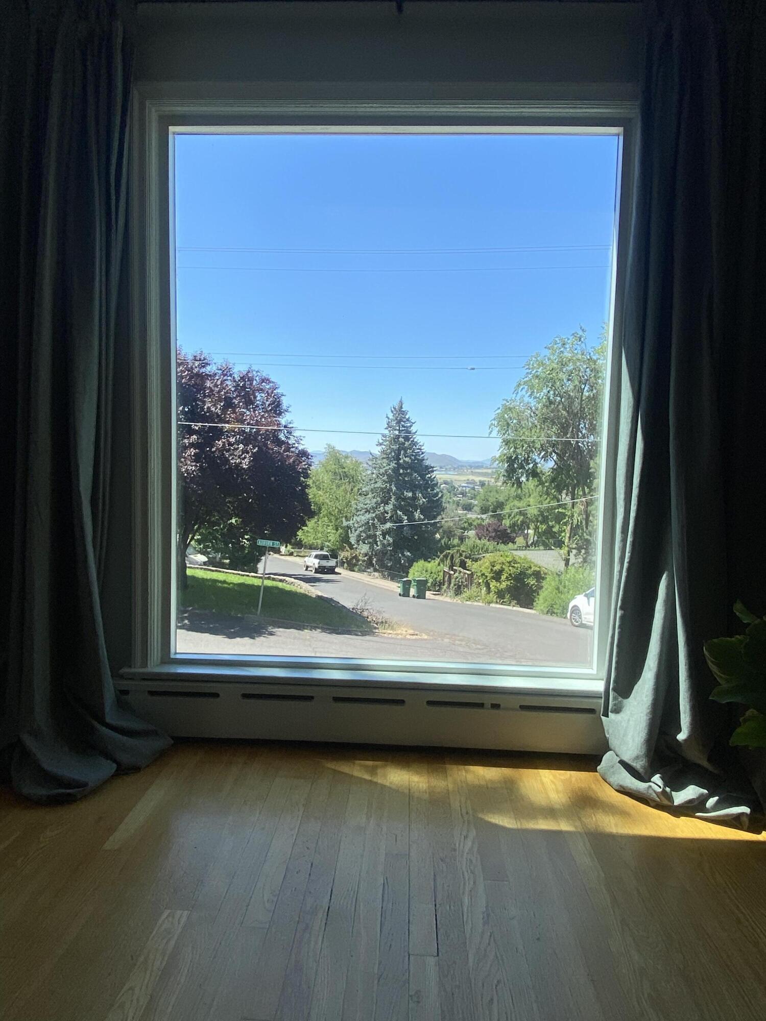 Klamath Falls -Hot Springs Addition - Residential