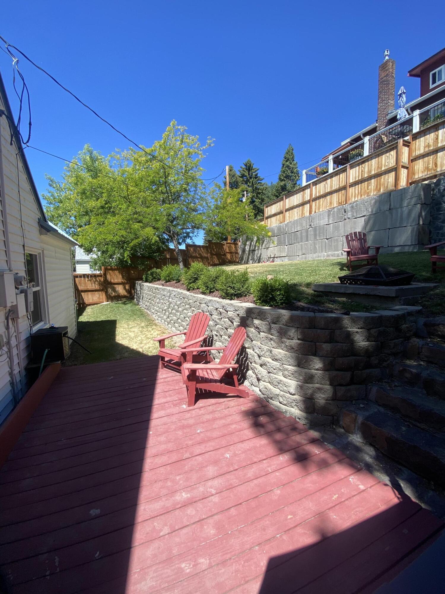 Klamath Falls -Hot Springs Addition - Residential