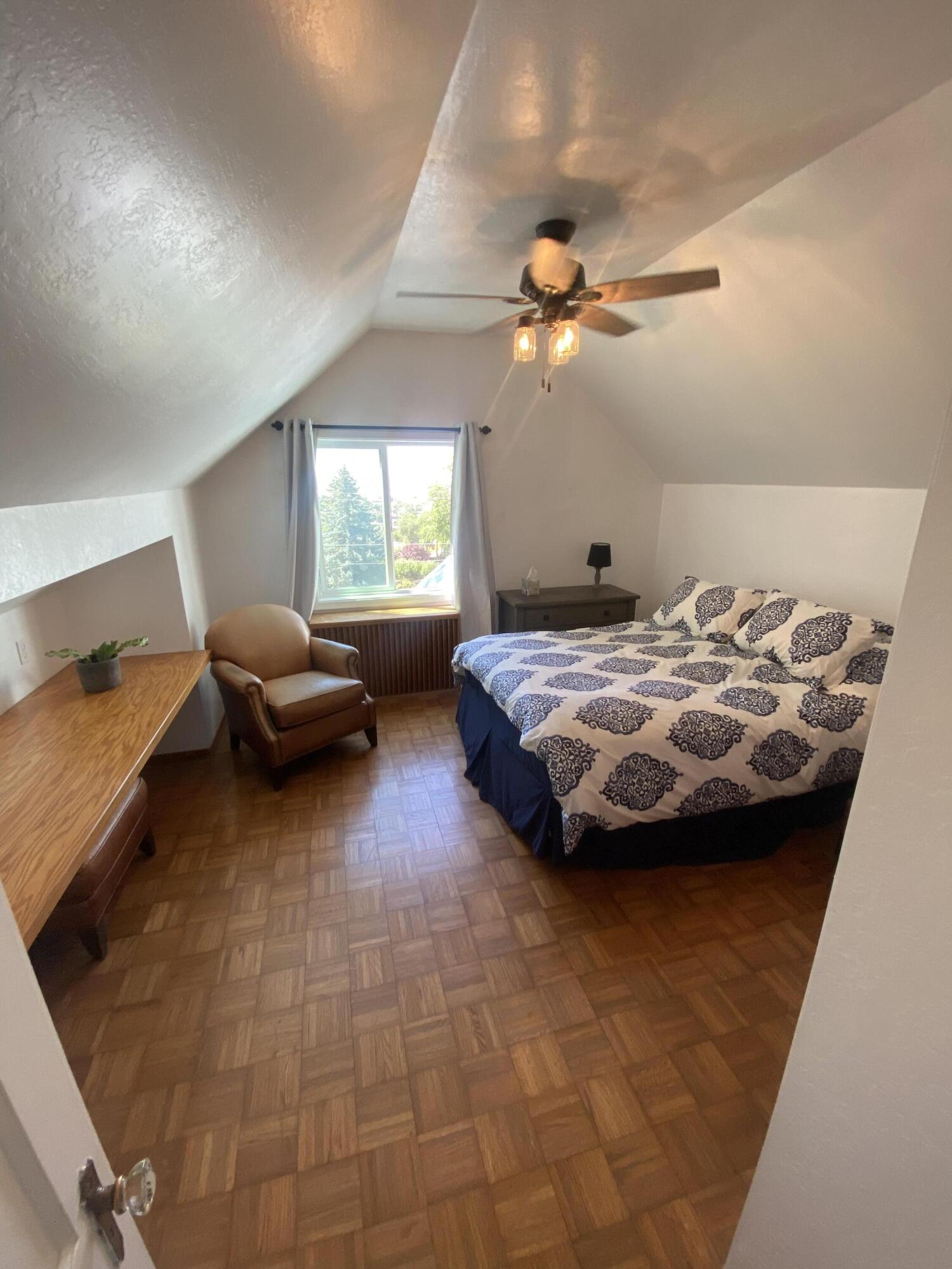 Klamath Falls -Hot Springs Addition - Residential