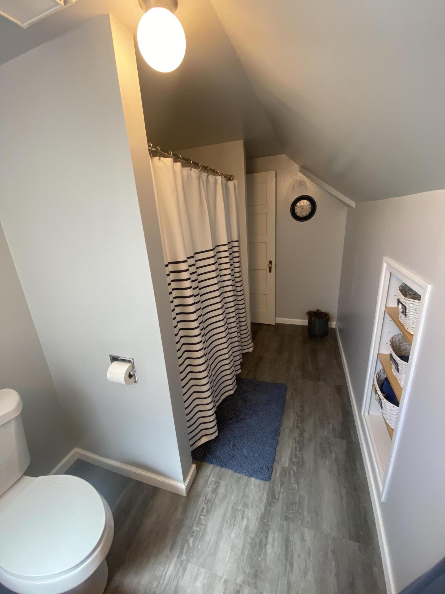 Klamath Falls -Hot Springs Addition - Residential