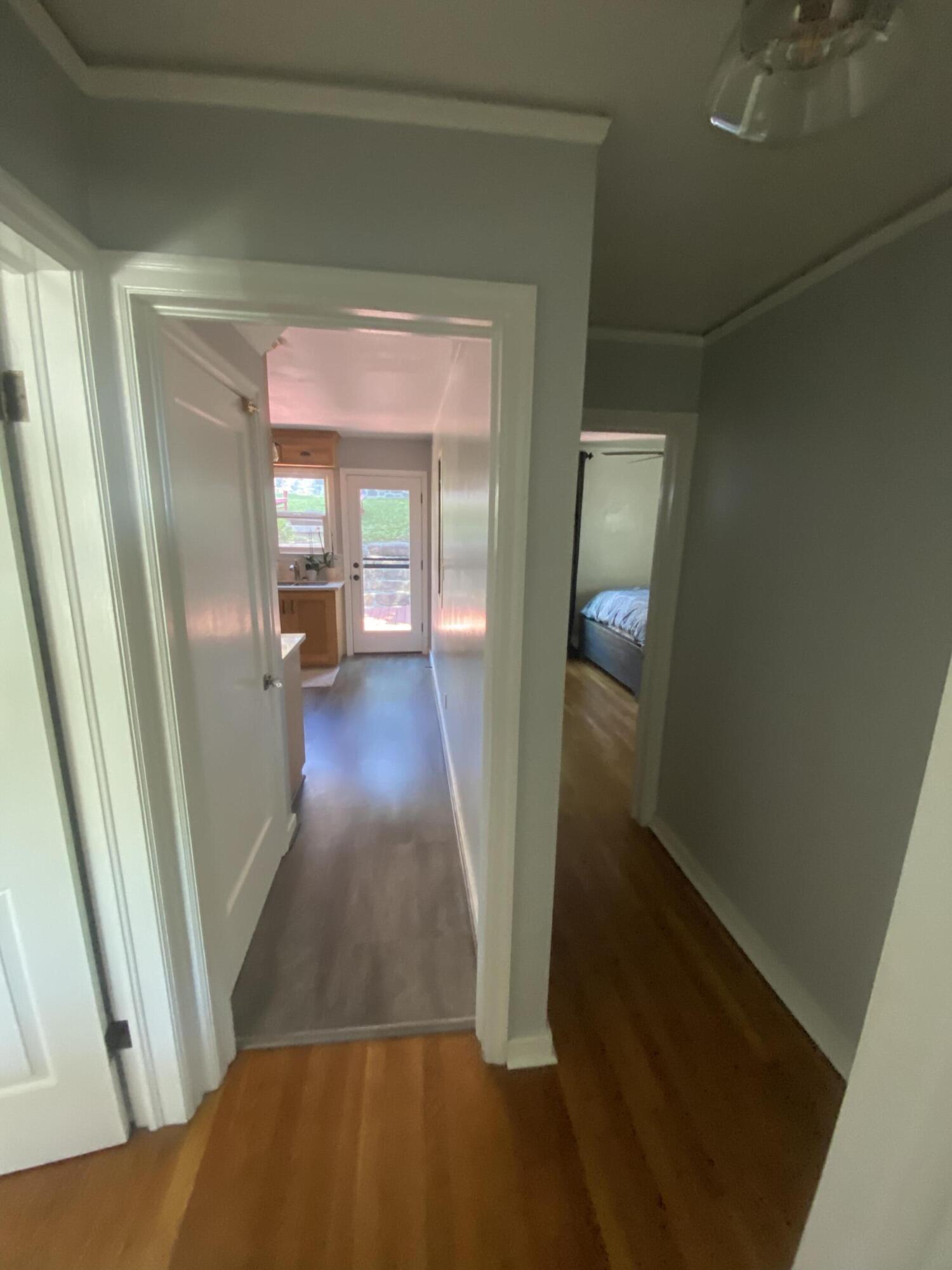 Klamath Falls -Hot Springs Addition - Residential