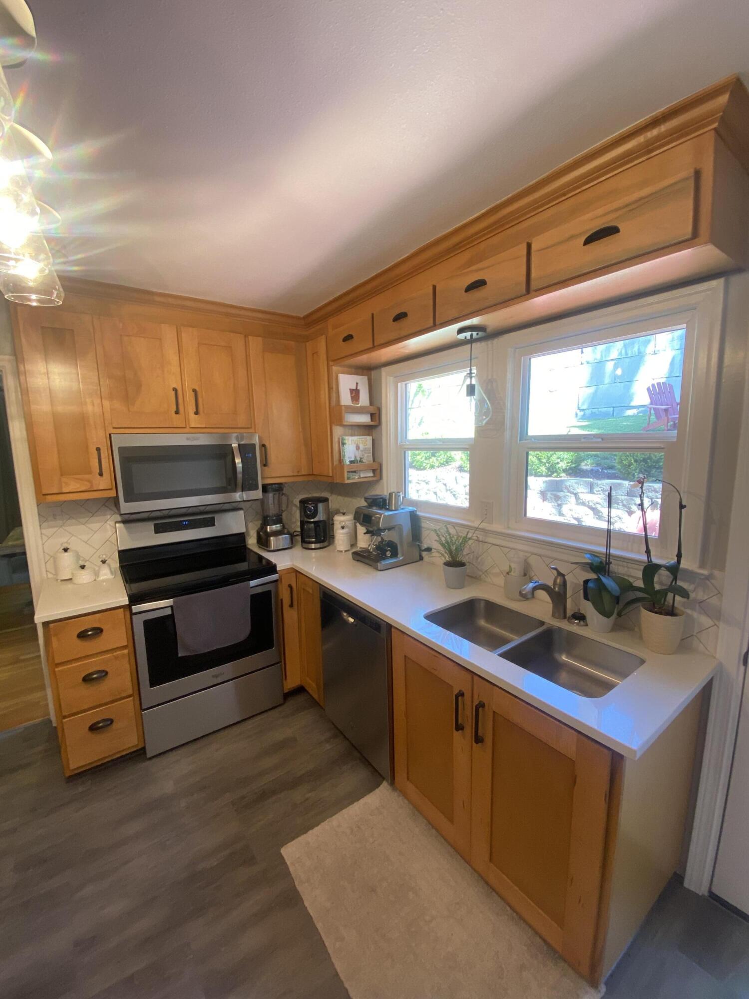 Klamath Falls -Hot Springs Addition - Residential