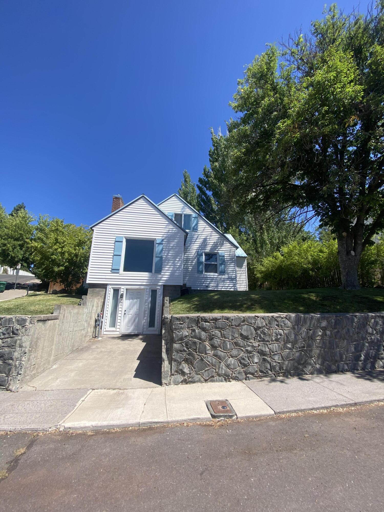 Klamath Falls -Hot Springs Addition - Residential