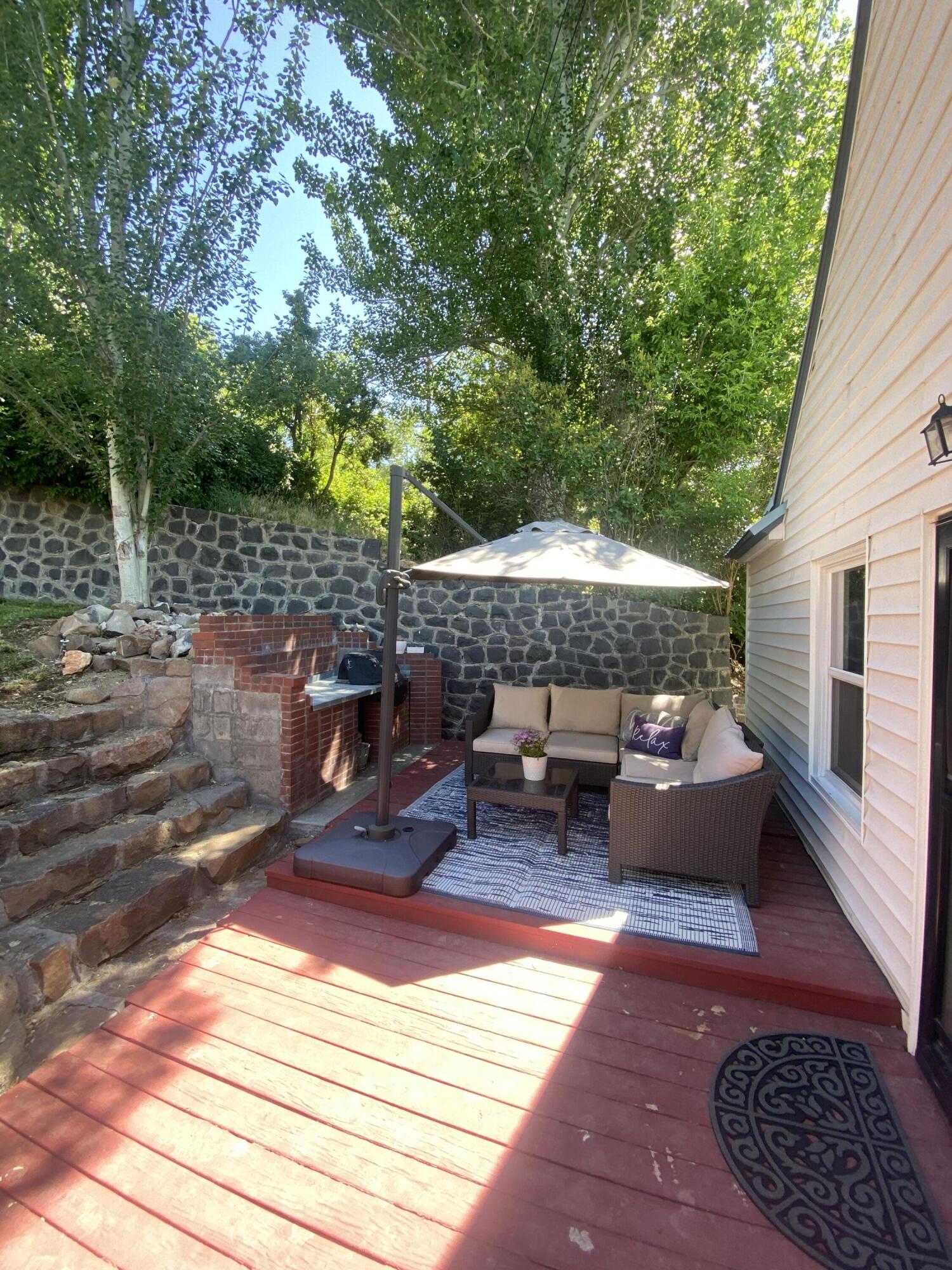 Klamath Falls -Hot Springs Addition - Residential