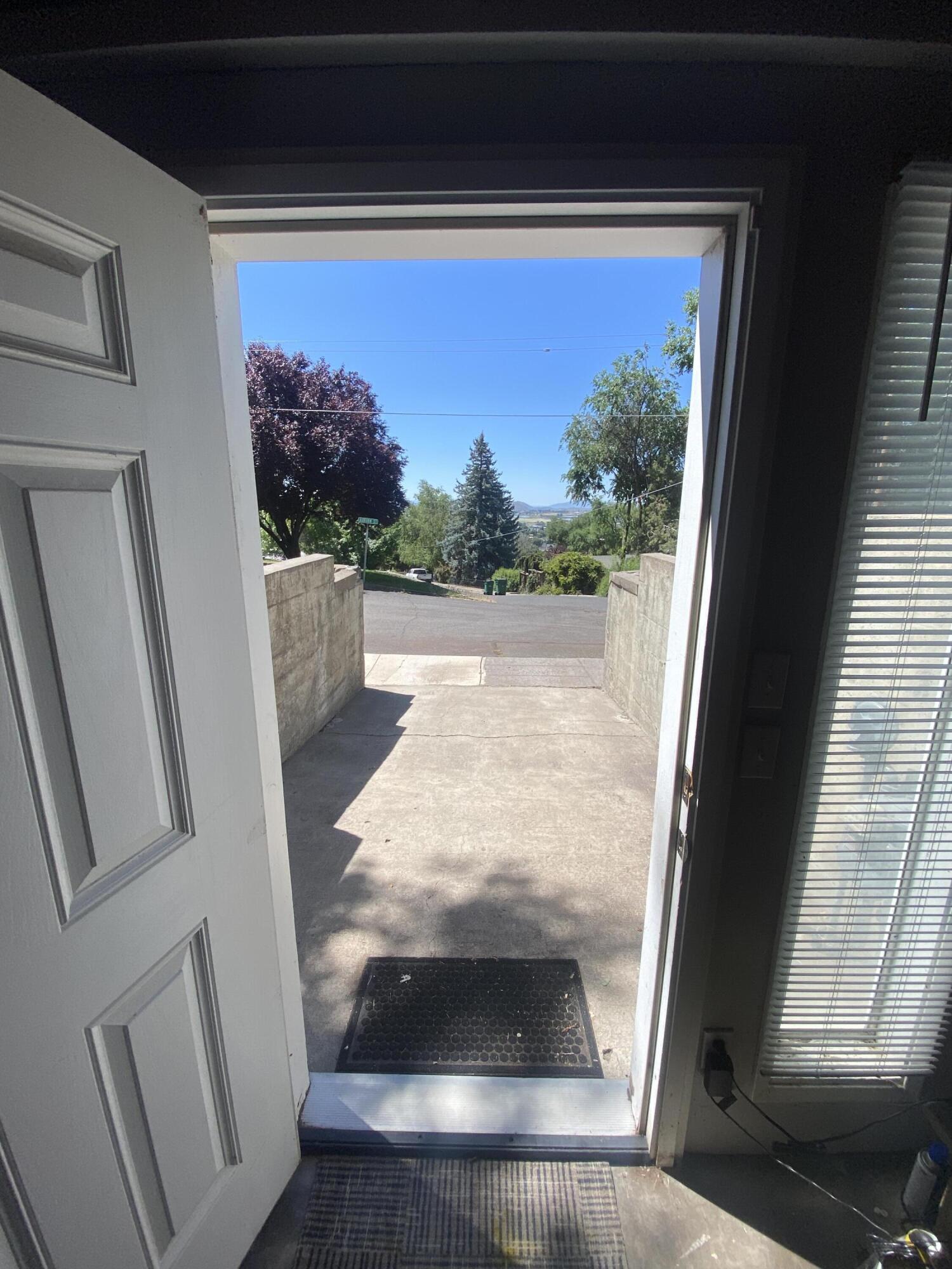 Klamath Falls -Hot Springs Addition - Residential