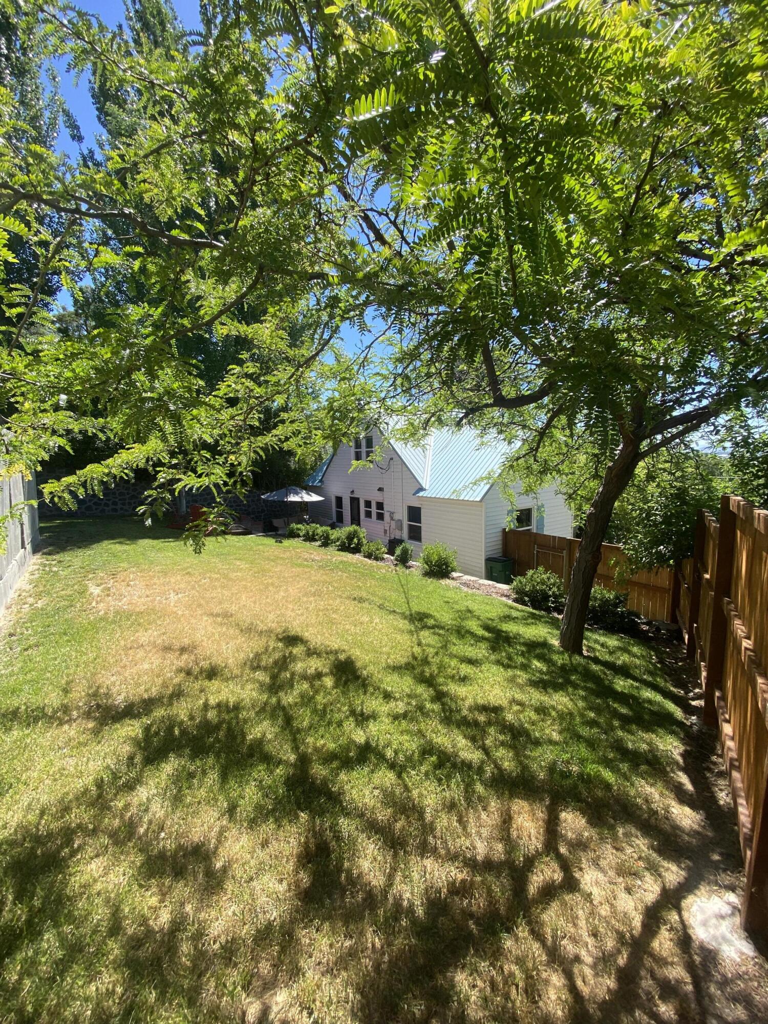 Klamath Falls -Hot Springs Addition - Residential